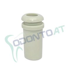BORRACHA / PASSA CABO FURO Ø8,7 EQUIPO HASTEFLEX G... - ODONTO AT