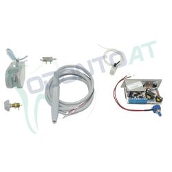 KIT ULTRASSOM P/ EQUIPO SAEVO S200 / S300 / S400 /... - ODONTO AT