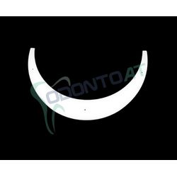 TAMPA GARFO CABEÇOTE REFLETOR LED TOP BRANCO DABI ... - ODONTO AT