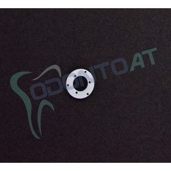 JUNTA SPRAY CANETAS DE ALTA ROTAÇÃO GNATUS - KIT 1... - ODONTO AT