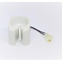 SUPORTE DE INSTRUMENTOS COM PALHETA PARA ULTRASSOM... - ODONTO AT