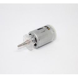 MICROMOTOR 24V C/ VENTOINHA PARA MOTOR BELTEC - 21... - ODONTO AT