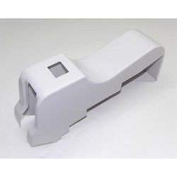 CAPA ACABAMENTO ARTICULAÇÃO CADEIRA GALLA DABI ATL... - ODONTO AT