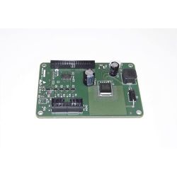 PLACA INTERFACE ARM + INTEGRADOS ULTRASSOM DABI - ... - ODONTO AT