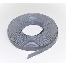 CHICOTE 10 VIAS DABI ATLANTE (FLAT CABLE SEM CONEC... - ODONTO AT