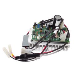 CJ PCI / PLACA REFLETOR LED COM DISSIPADOR GNATUS ... - ODONTO AT