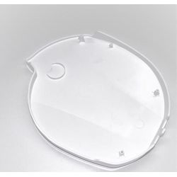 PAINEL / CARENAGEM DA PORTA AUTOCLAVE FRONT AMORA ... - ODONTO AT