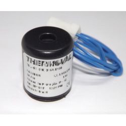 BOBINA / SOLENOIDE 24 VCC 8W ULTRASSOM JET SONIC G... - ODONTO AT