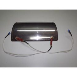 RESISTÊNCIA DE CINTA 220V 1200W PARA AUTOCLAVE DAB... - ODONTO AT