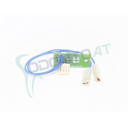 ENCODER / PLACA C.I. SENSOR CADEIRA DABI ATLANTE -... - ODONTO AT