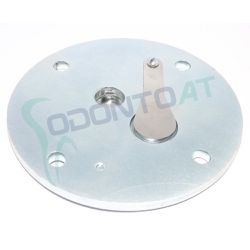 Disco Válvula Do Compressor S-136 Dabi Atlante - 1... - ODONTO AT