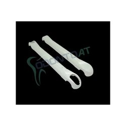 Capa Superior E Inferior Braço Flex Gnatus / Saevo... - ODONTO AT