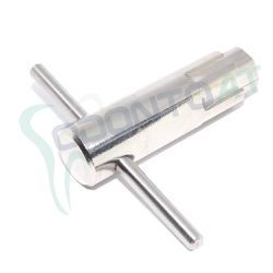 Chave Aperto do Cj Terminal Spray Micromotor Dabi ... - ODONTO AT