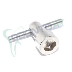 Chave - 256-AT - ODONTO AT
