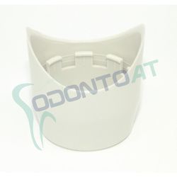 Capa Acabamento P/ Tubo 50,8 Mm Branco Dabi / D700... - ODONTO AT