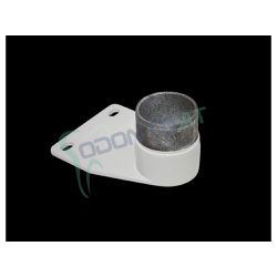 Acoplador Suporte Pontas Unidade / Cuspideira Vers... - ODONTO AT