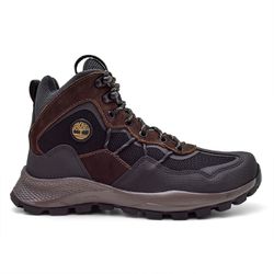 Bota Timberland Insane 13000 Couro Legitimo - 1300... - Oficial Timberland