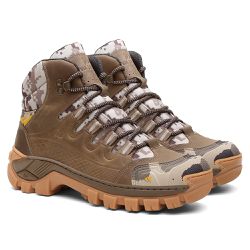 Botas masculinas Kansas - KS-0044 - OHANYOMAYER