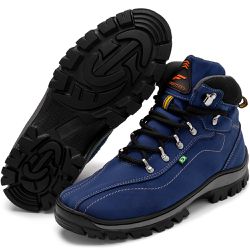 Bota Masculina Ohanyo Mayer - 020 - OHANYOMAYER