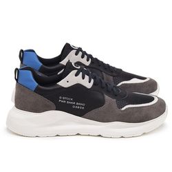 Tenis masculino Galaxy - Ad6014 - OHANYOMAYER