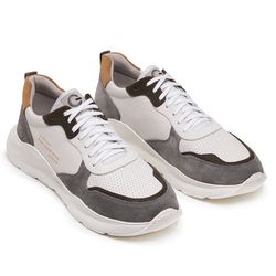 Ténis Sneaker masculino - AD6015 - OHANYOMAYER