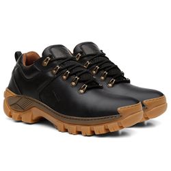 Botas masculinas Mississipi - M-1232 - OHANYOMAYER