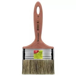 CONDOR TRINCHA 700 CERDAS GRIS PARA LATEX ACRILICO... - OLDRIVER