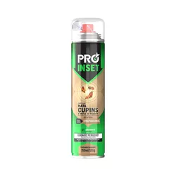  PROINSET MATA CUPIM AEROSSOL BASTON 350ML/185GR - OLDRIVER