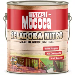  SELADORA MADEIRA UNIVERSAL 3,6L MOCOCA - OLDRIVER