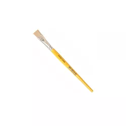  PINCEL ARTISTiCO CHATO N 24 300/13 COMPEL - OLDRIVER