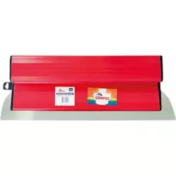 DESEMPENADEIRA BEROX VERSATIL 40CM COMPEL 1.2491 - OLDRIVER