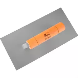  DESEMPENADEIRA ACO LISA GRANDE 38,5X14,5 COMPEL 2... - OLDRIVER