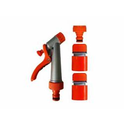  KIT ESGUICHO PLAST C/ 2 ENG RAP 1 PINO GARDEN 127... - OLDRIVER