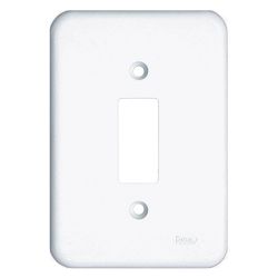 RADIAL 1702.004 POLLAR PLACA 4X2 1 TECLA - OLDRIVER