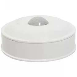 SENSOR DE PRESENÇA 360º QUALITRONIX QA19M - OLDRIVER