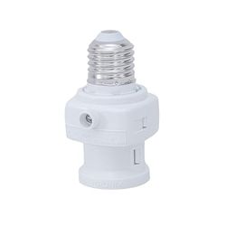 SOQUETE COM SENSOR FOTOCELULA MULTIFUNCIONAL QUAL... - OLDRIVER