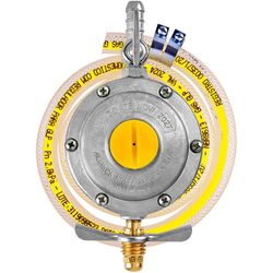 REGULADOR GAS GRANDE 506/01 ALIANCA - OLDRIVER