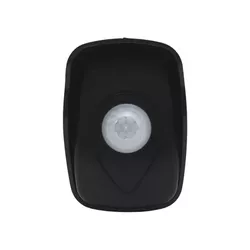  SENSOR DE PRESENÇA 180º EXT QUALITRONIX QA26M - OLDRIVER