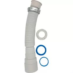  SIFAO SANFONADO NORMAL ROSCA METAL DELFLEX - OLDRIVER