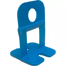 ECOLIDER ESPACADOR NIVELADOR 1MM (C/ 50 PECAS) - OLDRIVER