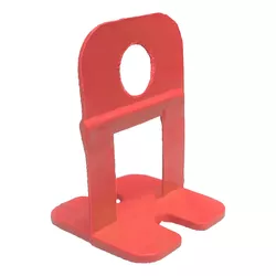 ECOLIDER ESPACADOR NIVELADOR 1,5MM (C/ 50 PECAS) - OLDRIVER