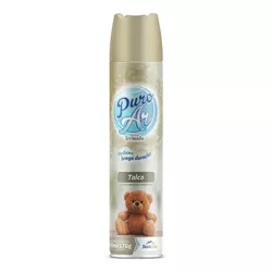 DOMLINE NEUTRALIZADOR PURO AR TALCO 250ML/130GR - OLDRIVER