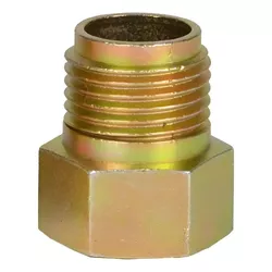  AUMENTO PARA TORNEIRA 1/2 ; CURTO GARDEN 10857E - OLDRIVER