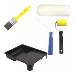  KIT P/ PINTURA 5 PEÇAS FENIX 7003 - OLDRIVER