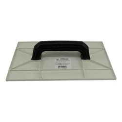  DESEMPENADEIRA LISA 17X30 ZUMPLAST - OLDRIVER