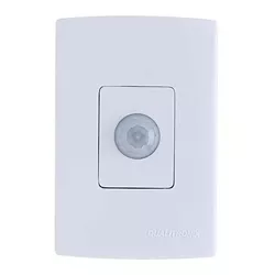  SENSOR DE PRESENÇA 180º QUALITRONIX QI2M - OLDRIVER