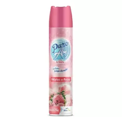 DOMLINE NEUTRALIZADOR PURO AR PETALAS DE ROSAS 250... - OLDRIVER