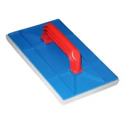  DESEMPENADEIRA LISA 12X22 ZUMPLAST - OLDRIVER