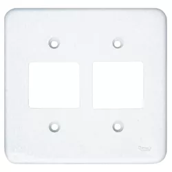 RADIAL 1702.011 POLLAR PLACA 4X4 2 TECLAS - OLDRIVER