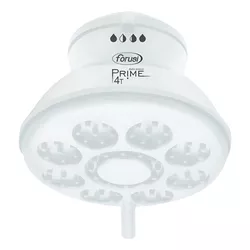  DUCHA PRIME 220V 5500W BRANCA FORUSI - OLDRIVER